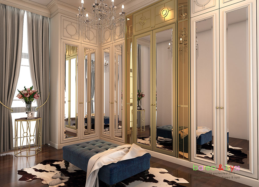 Luxury Private Space | ออกแบบ ตกแต่งภายใน by Bareo&Isyss-9