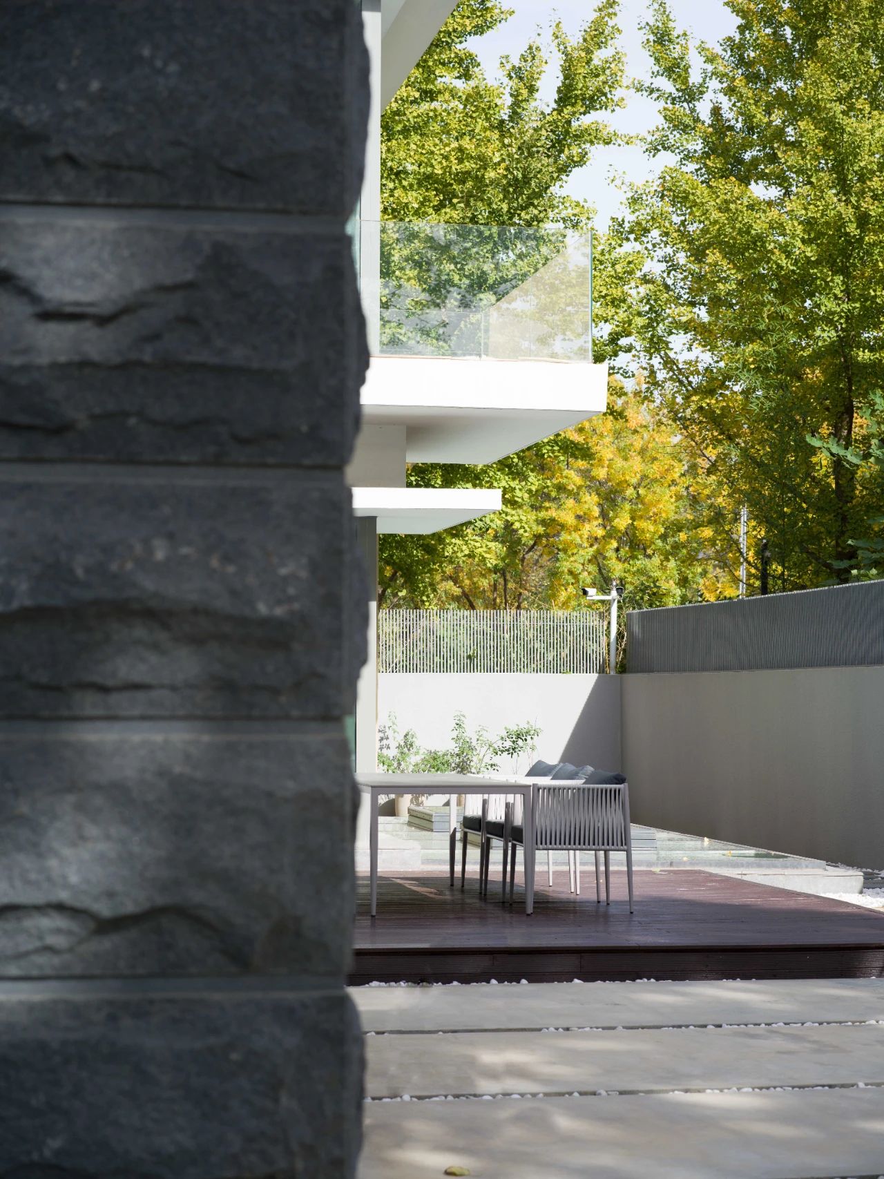 御墅丨中国北京丨麦驰（北京）空间设计事务所-5