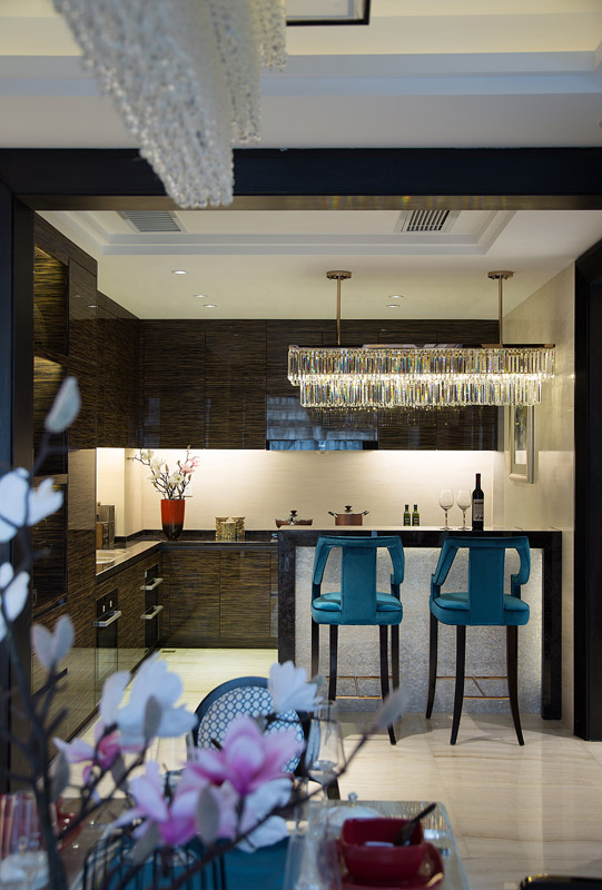 福州泰禾·福州院子合院端户别墅丨中国福州-15