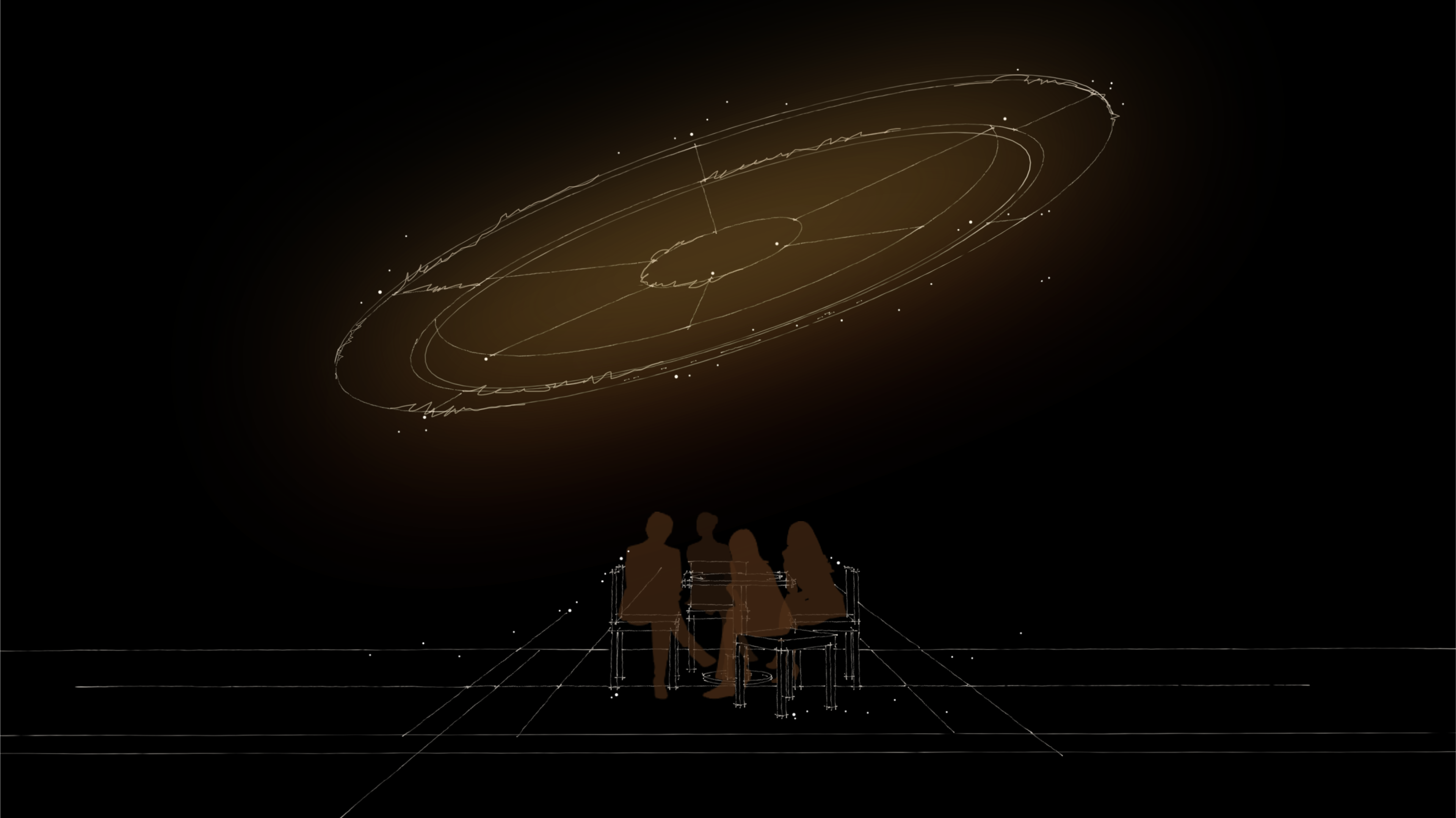 妈妈咪呀餐厅与休闲吧丨Xuan Phan,Ven Bui,Nam Hoai等-15