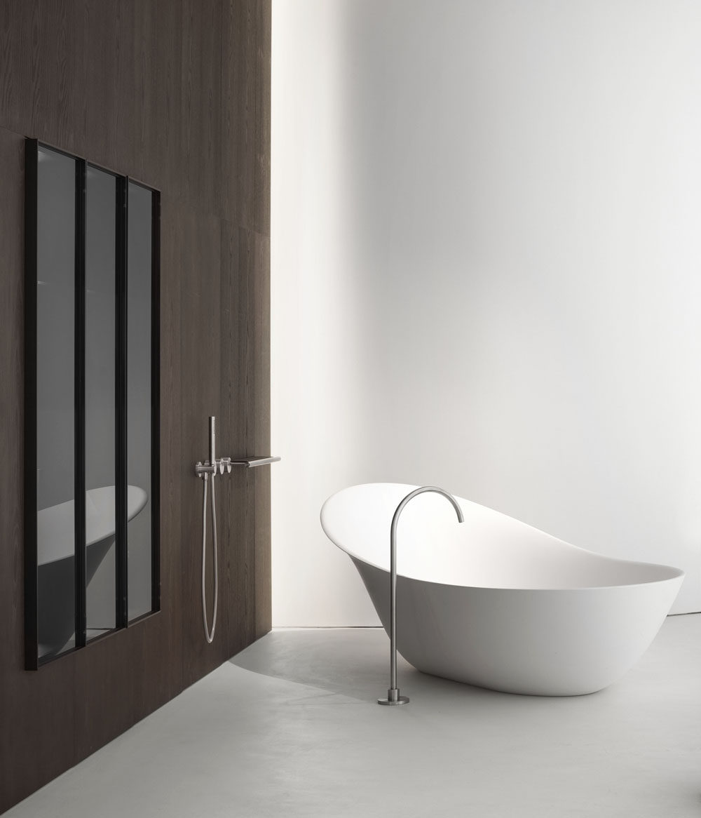 米兰 FALPER 洁具体验店-12