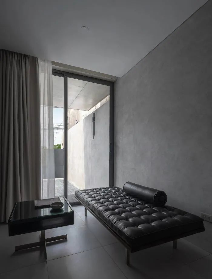 越南 Duyen Ha 之家丨Nguyen Thanh Trung Architects-36