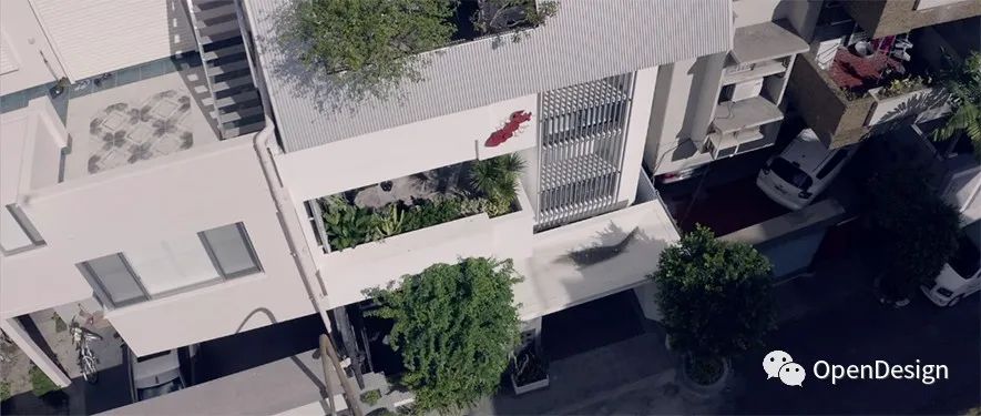 老屋新生,以樂設計總監張温莉的灰色都市蛻變-5