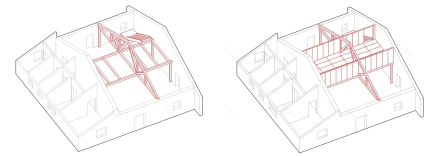 中国南宁南苑温泉馆设计丨先进建筑实验室,原榀建筑-50