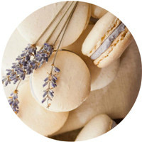 海航设计 | 华润国际◣邂逅马卡龙◥90平简美风格-17