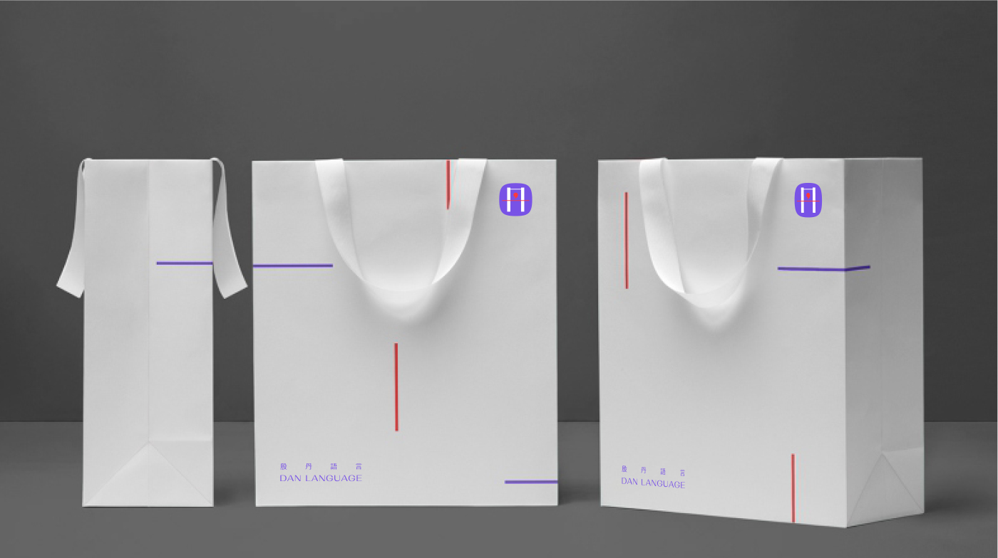 殷丹语言艺术品牌形象创建及视觉空间落地丨中国东莞-21