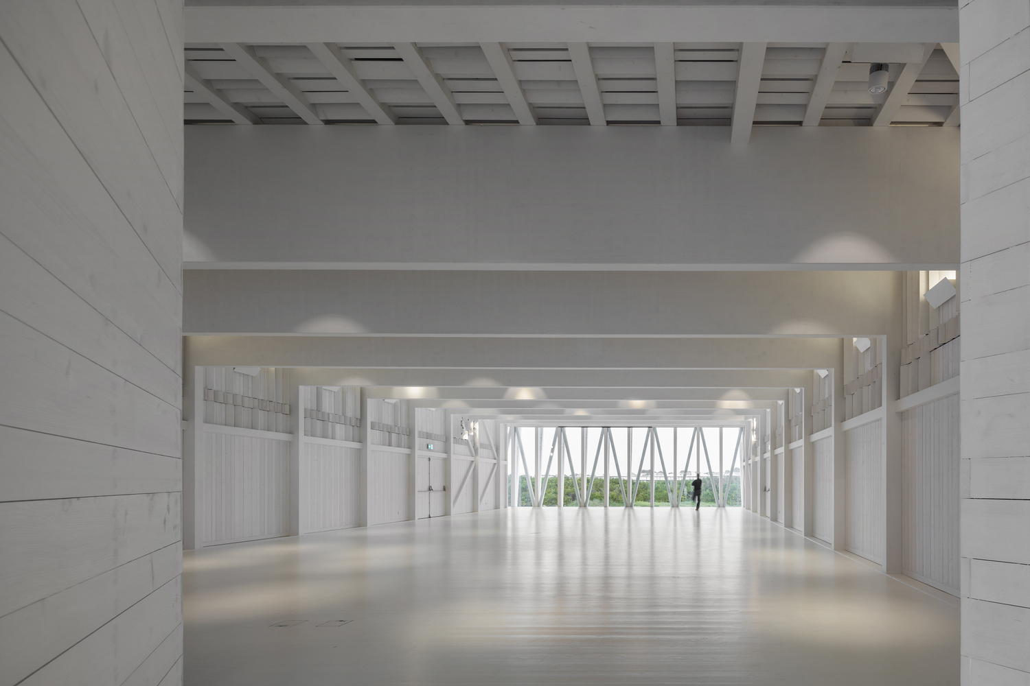 哥斯达黎加新星社会文化中心-32