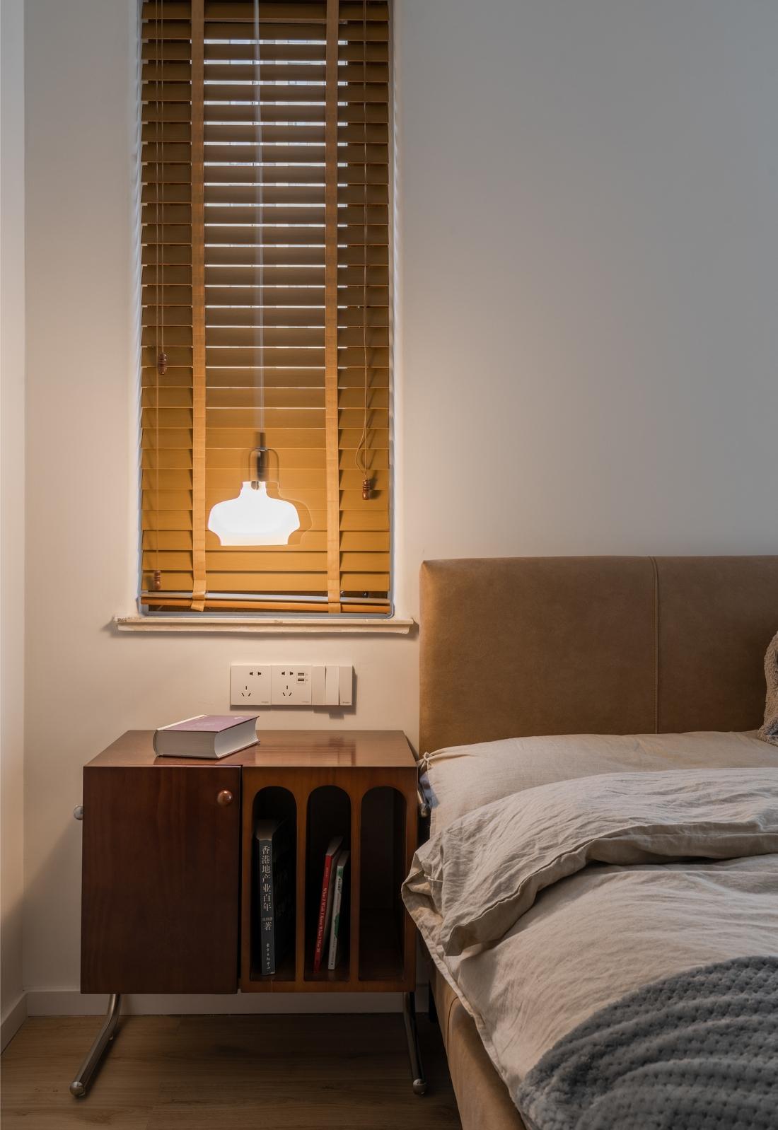 光影折叠 · 双开折叠门打造浪漫家居空间-74