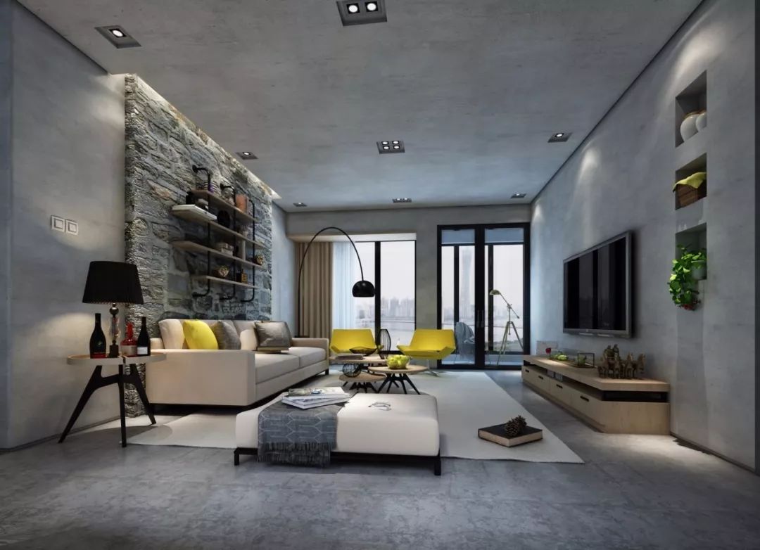 十二星座房屋设计风格解析-112