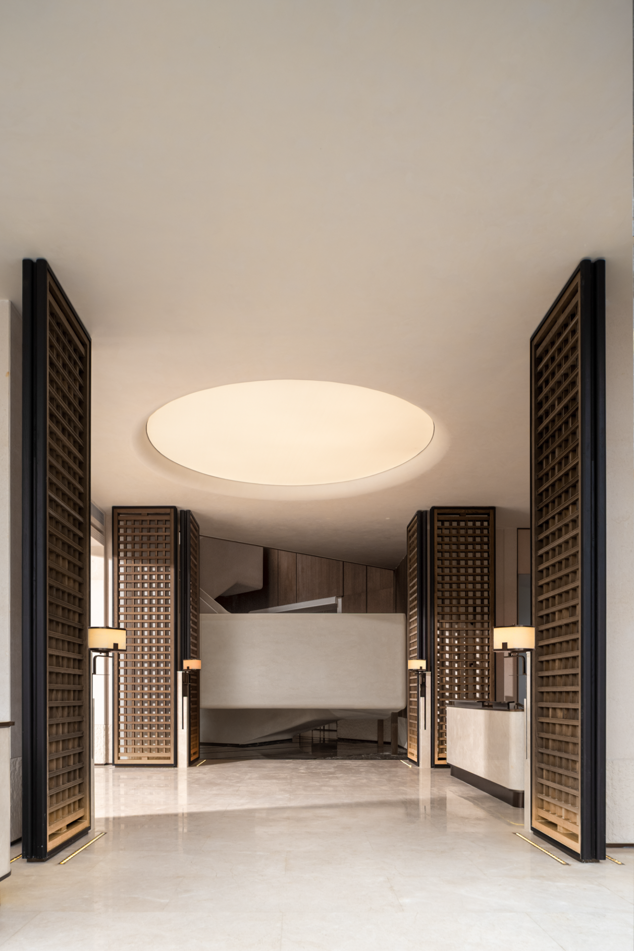 俊峰·山外山丨中国重庆丨井言建筑室内设计有限公司-5