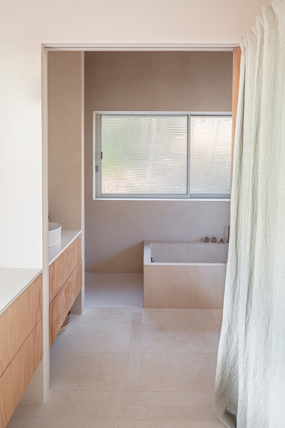 Bundle 住宅丨西班牙丨NOMO STUDIO-48