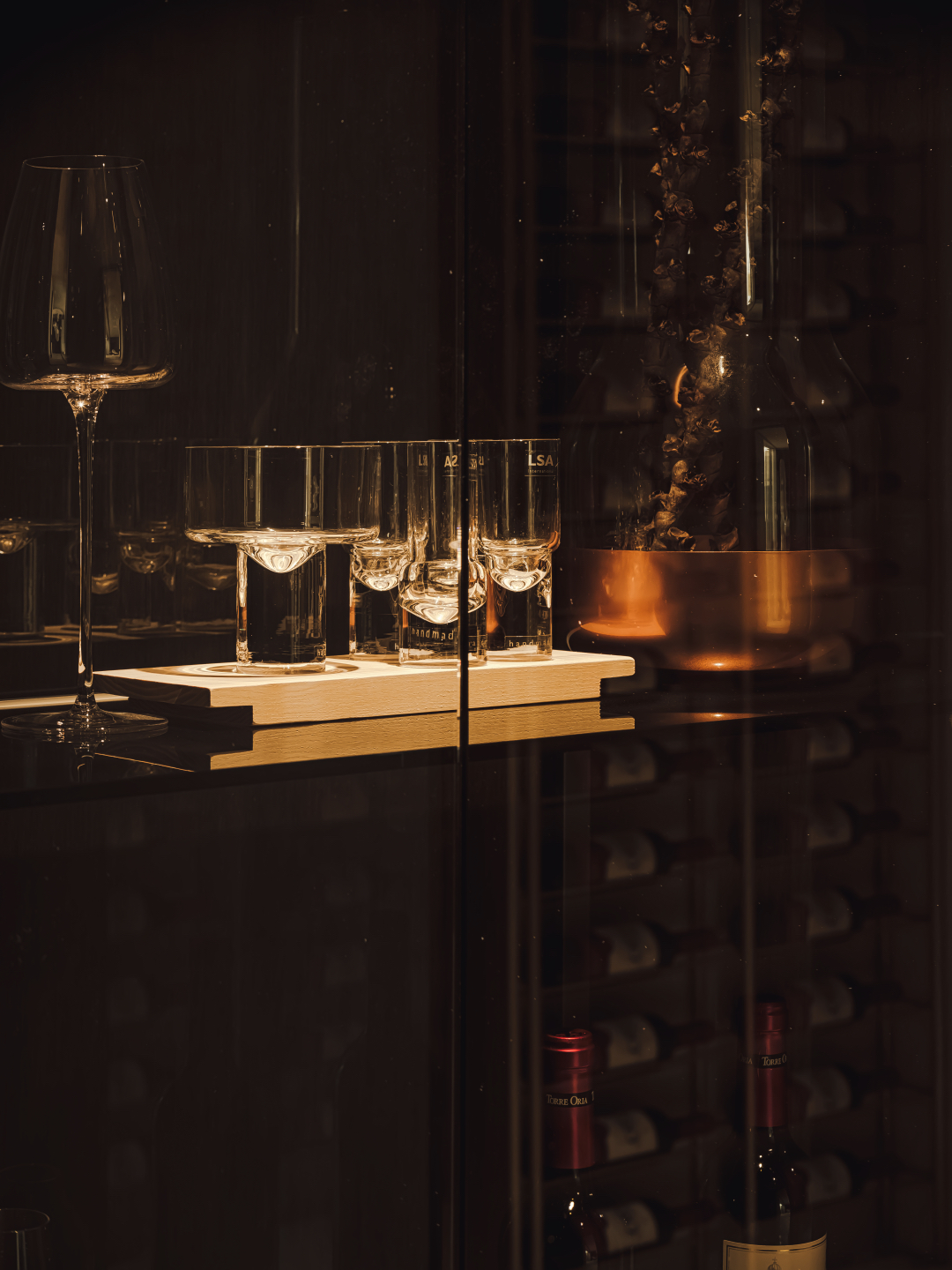 安吉天使小镇·合山境丨中国湖州丨万境设计WJSTUDIO-67