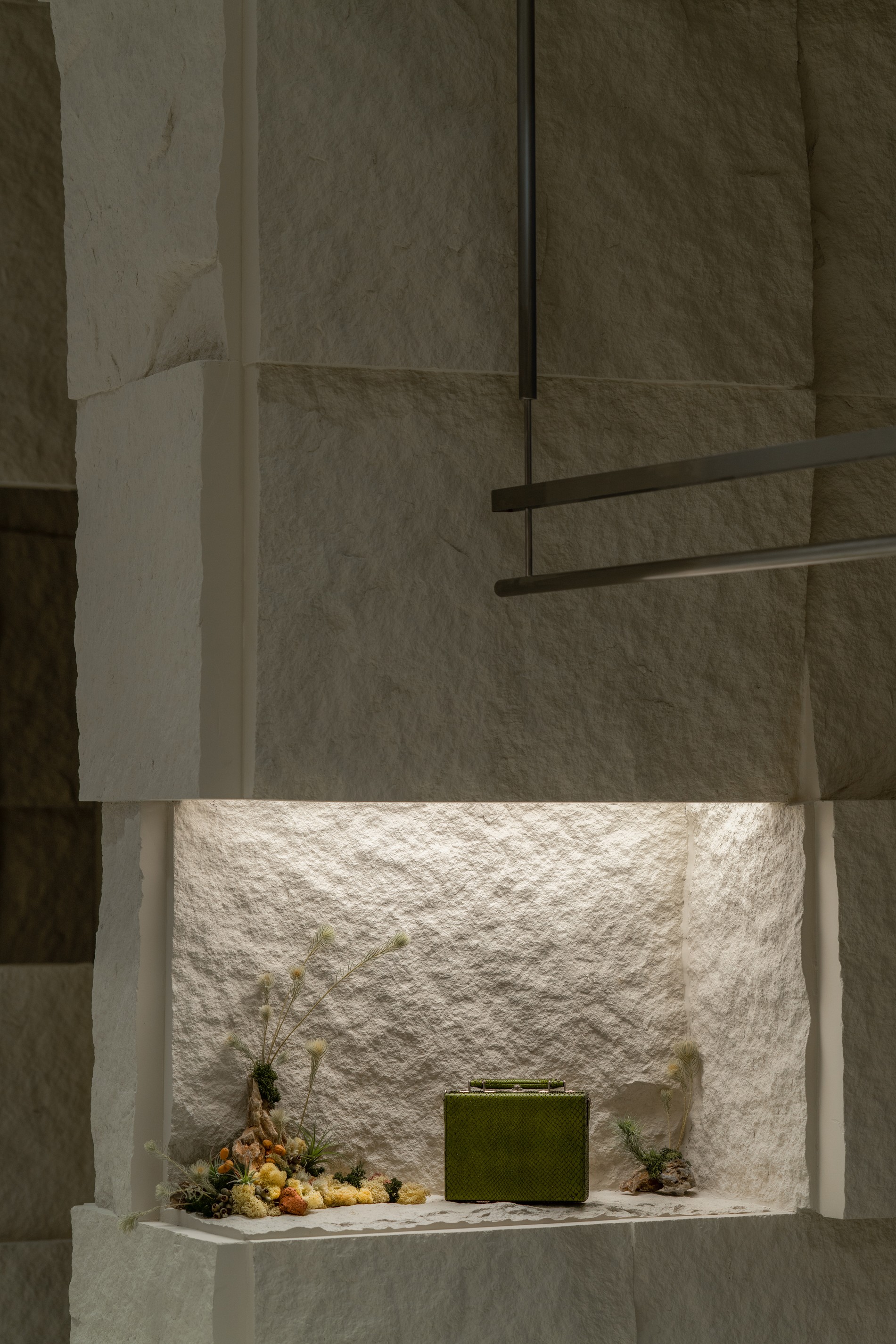 精选或选择丨中国四川丨ATMOSPHERE 氣象建築-40