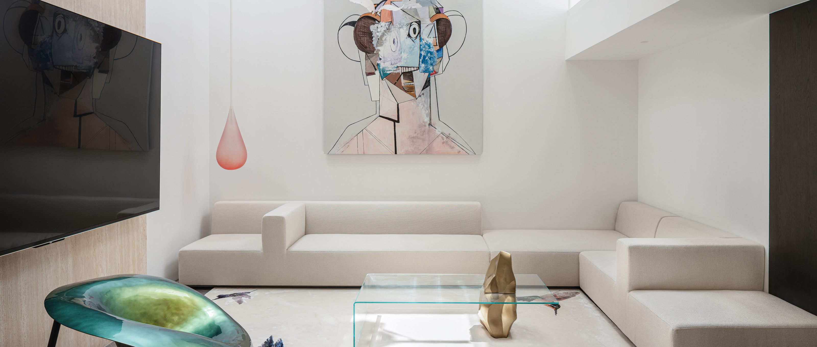 汇悦台丨中国广州丨舍下空间设计-84