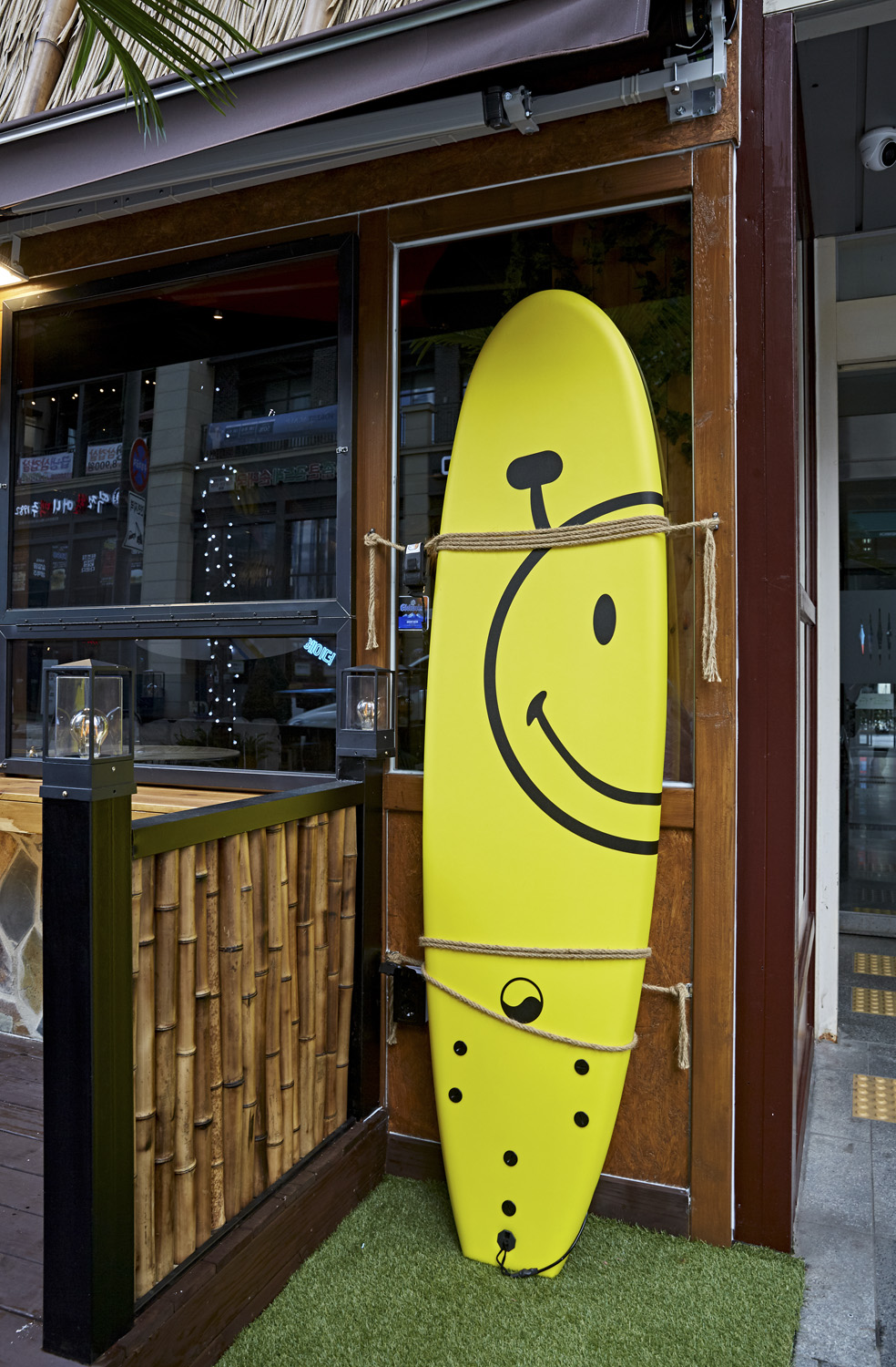 韩式 25 平小公寓的创意设计-18