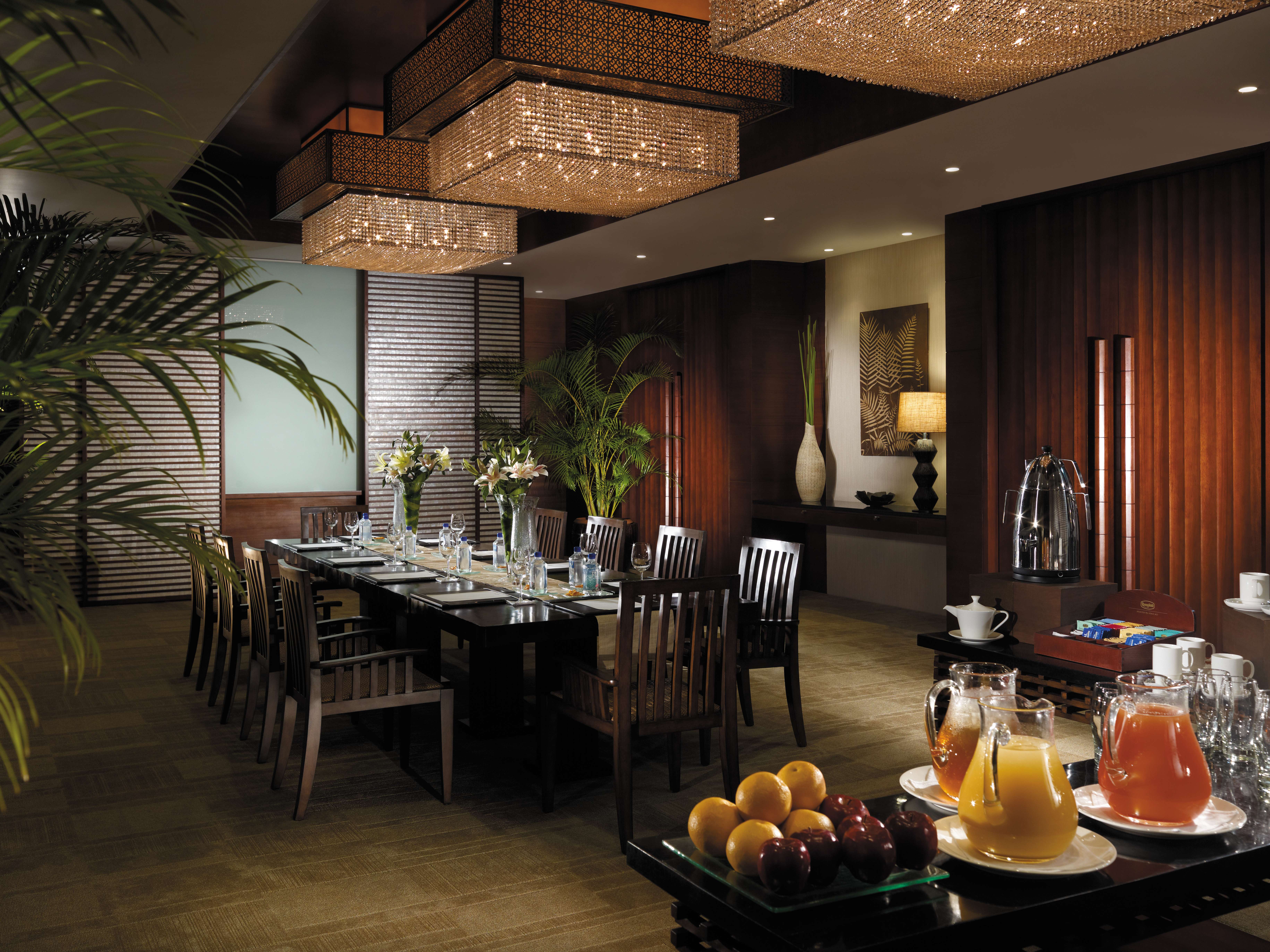 菲律宾Shangri La's Boracay Resort - Spa, Philippines-17