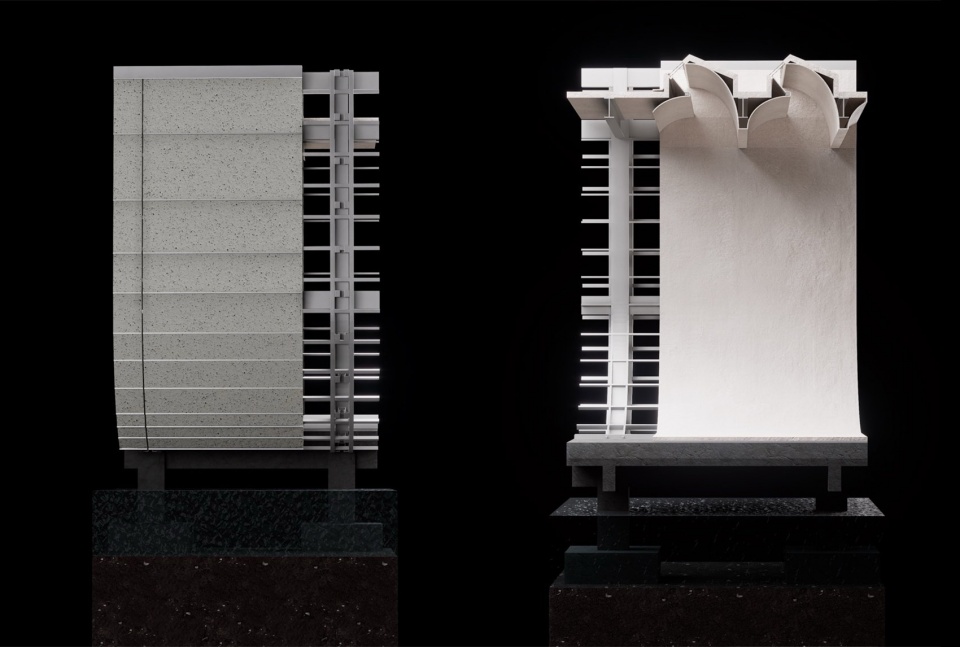 沉湖国际湿地艺术中心丨中国武汉丨迹·建筑事务所（TAO）-146