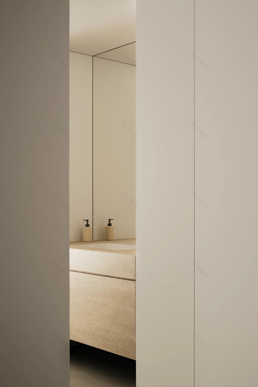 木间光影 · 暖迹漫生丨中国成都丨尚舍生活设计-71