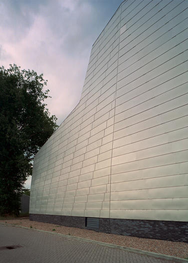 阿姆斯特丹海事仓库博物馆丨荷兰阿姆斯特丹-25