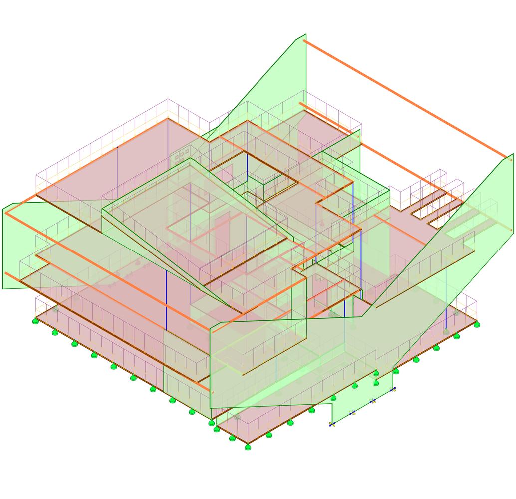 ECO360 绿色住宅-62