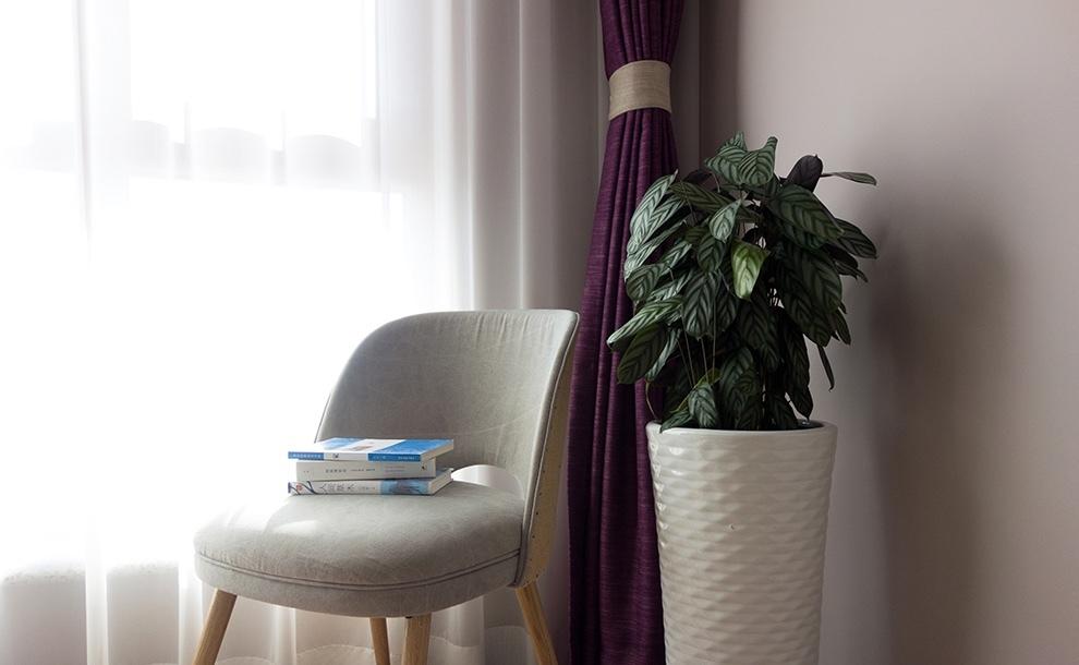 法式复古风情家居,甜美的幸福空间-28