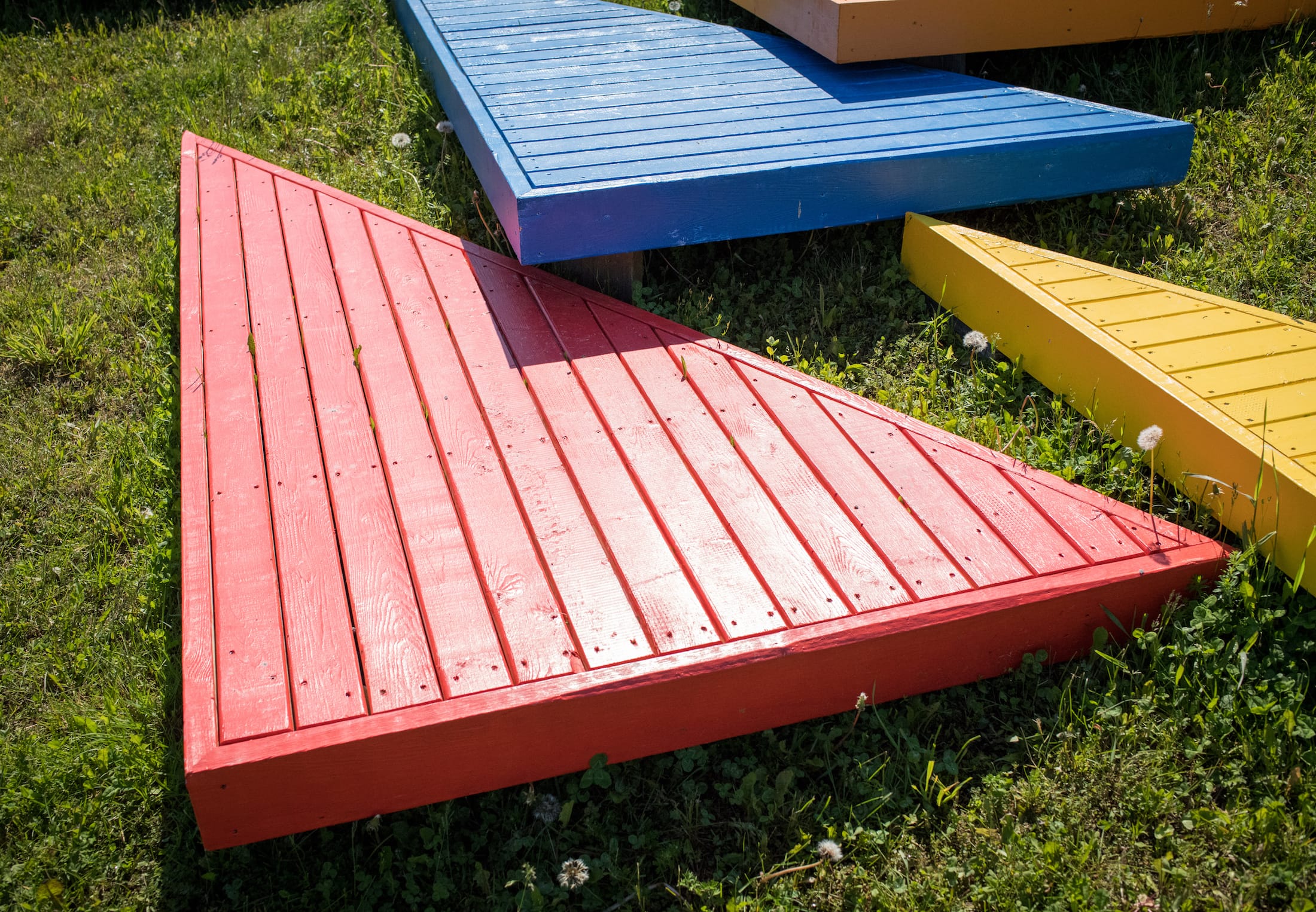 2019加拿大国际花园节(第二部分),Reford Gardens-54