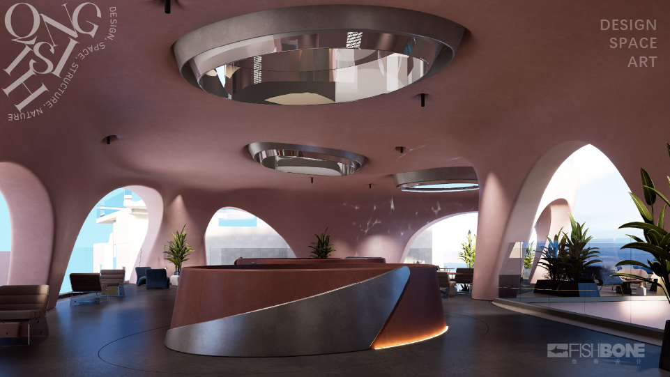 青⽯半⼭度假酒店二期-6