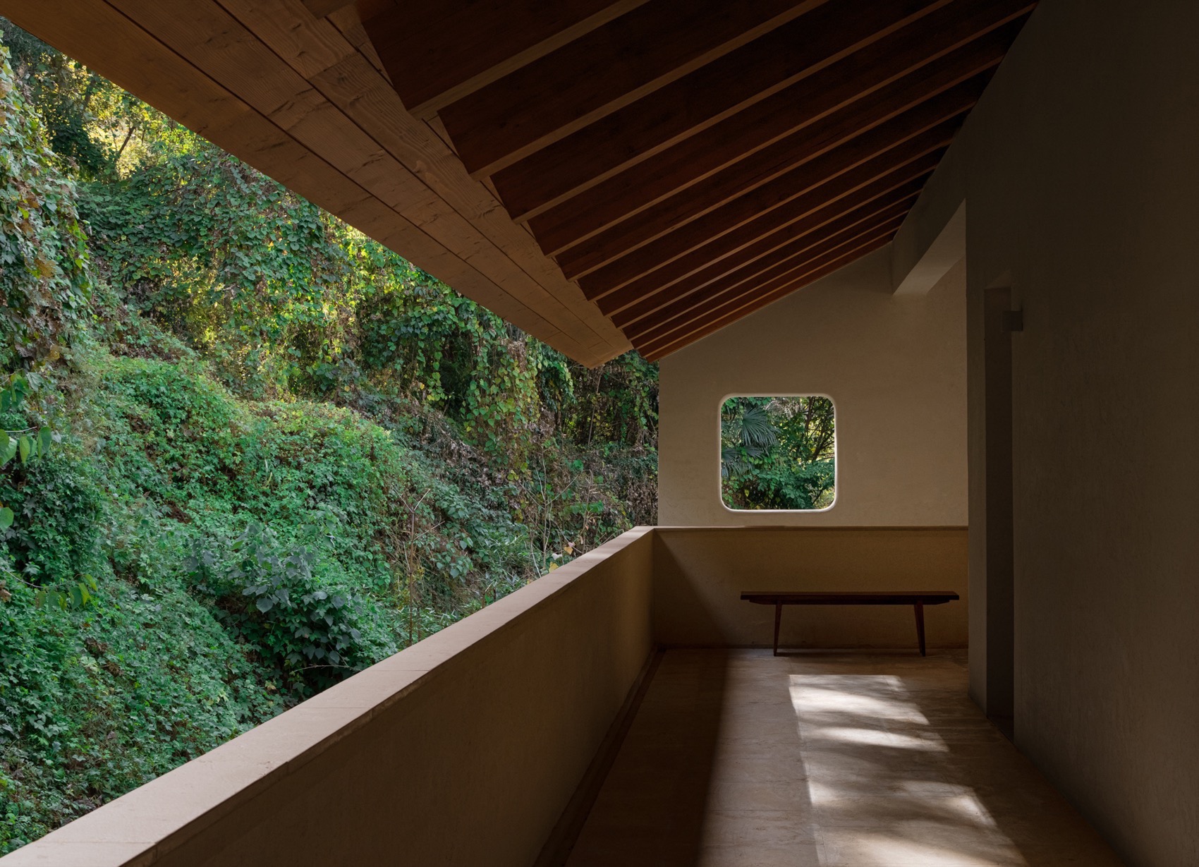 大乐之野·银杏谷丨中国洛阳丨上海末广建筑设计有限公司-227