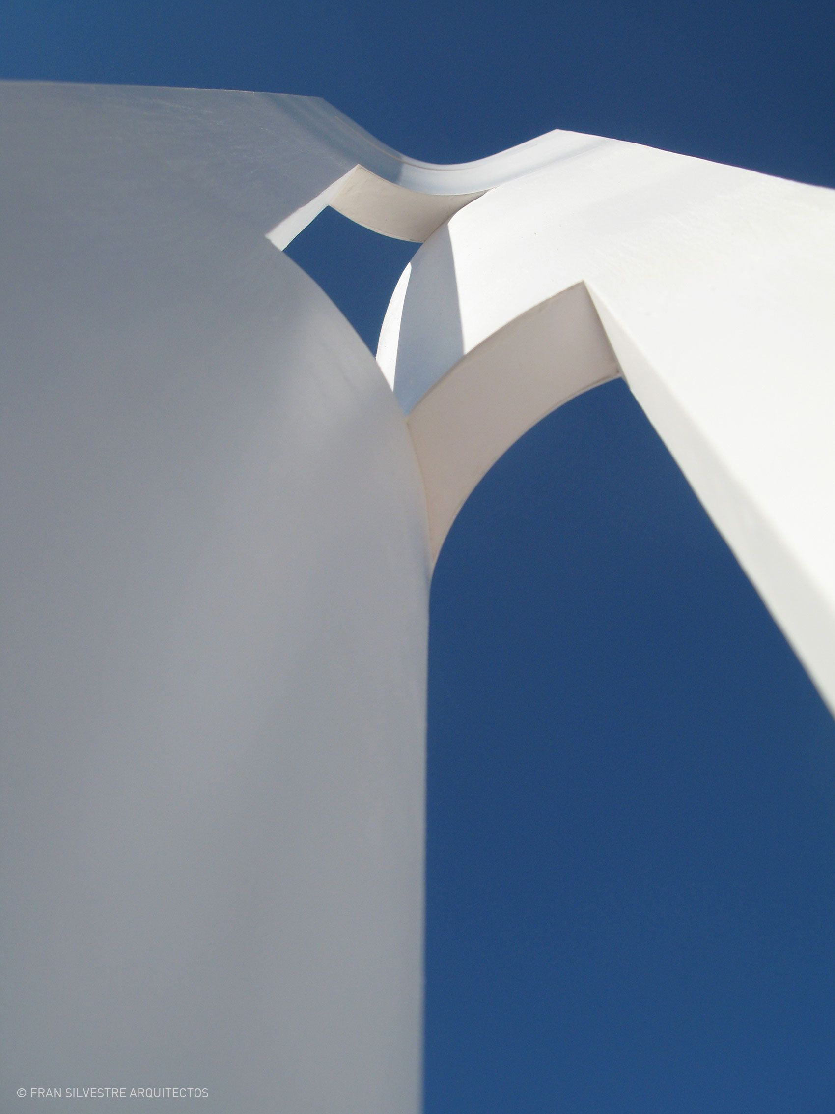 弗兰·西尔维斯特·阿奎托斯设计 eolica-tower 塔-22