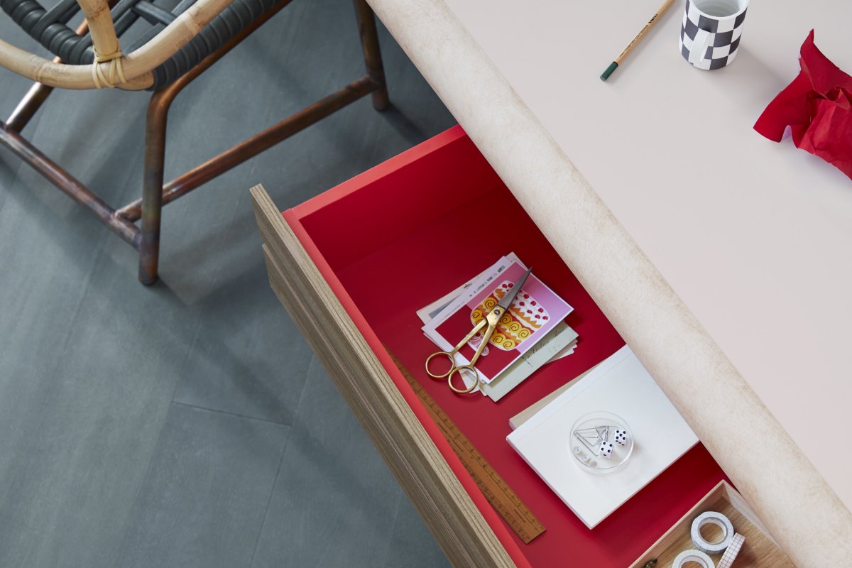 Fantales 住宅丨YSG 工作室-18