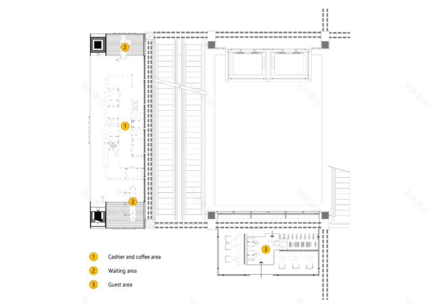 M Stand 武汉国广二店丨中国武汉丨尚洋艺术 STILL YOUNG-47