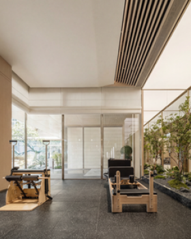 星河 广州余荫溪谷岭南世家院落丨中国广州丨S.U.N孙文设计事务所