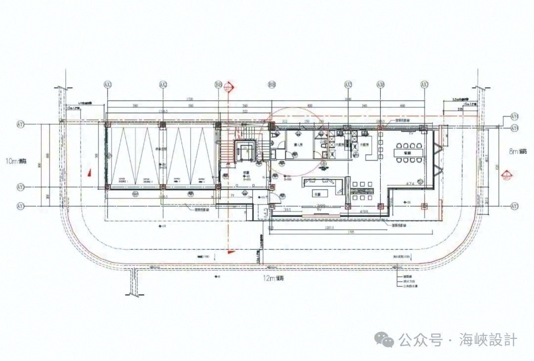 大山丨中国台湾丨深度空间设计-32
