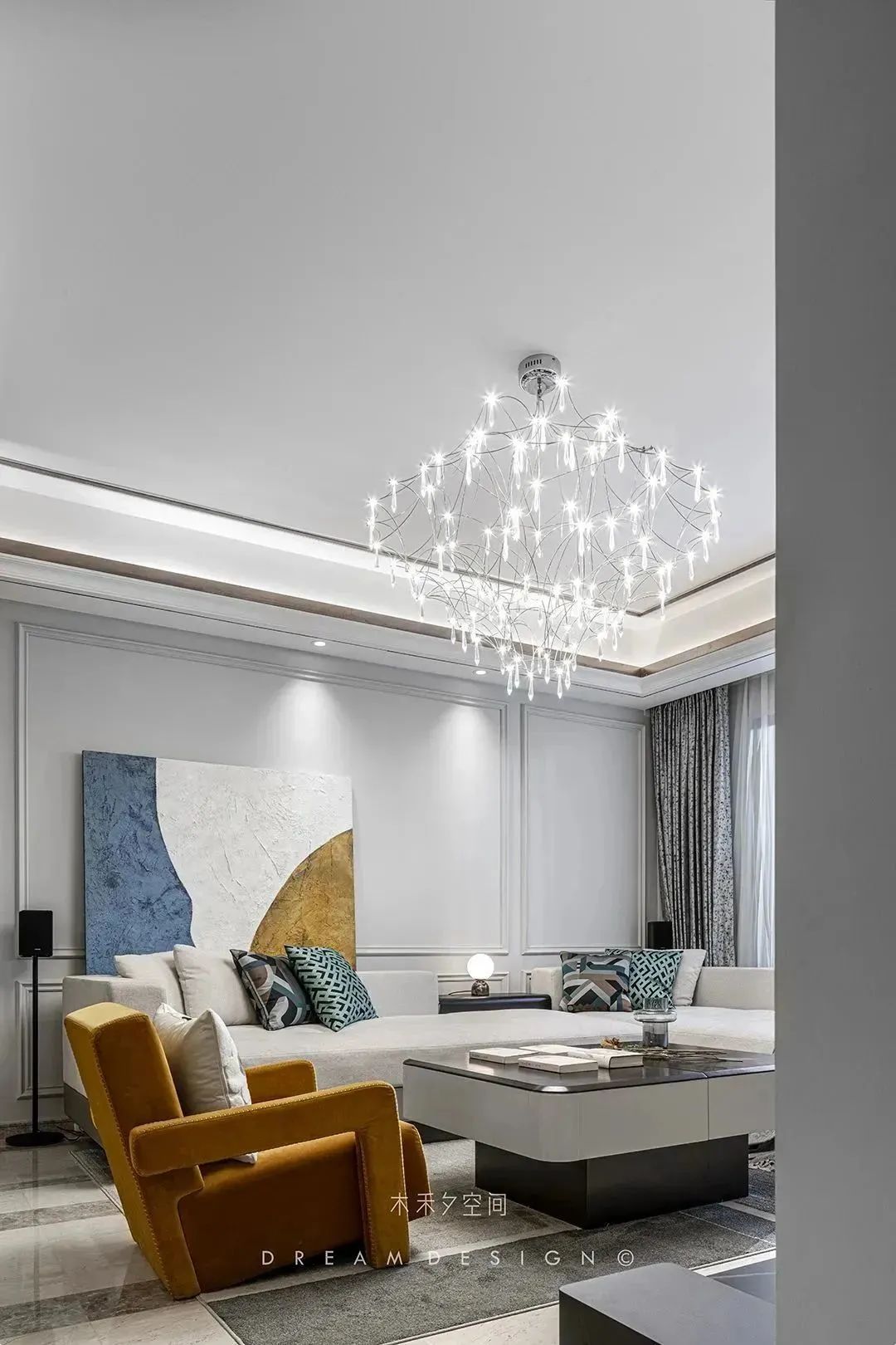 理想的乌托邦 | 打破了空间的固化属性-25