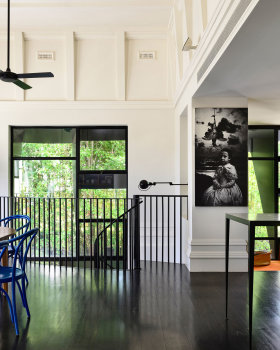 Armadale House Kennedy Nolan