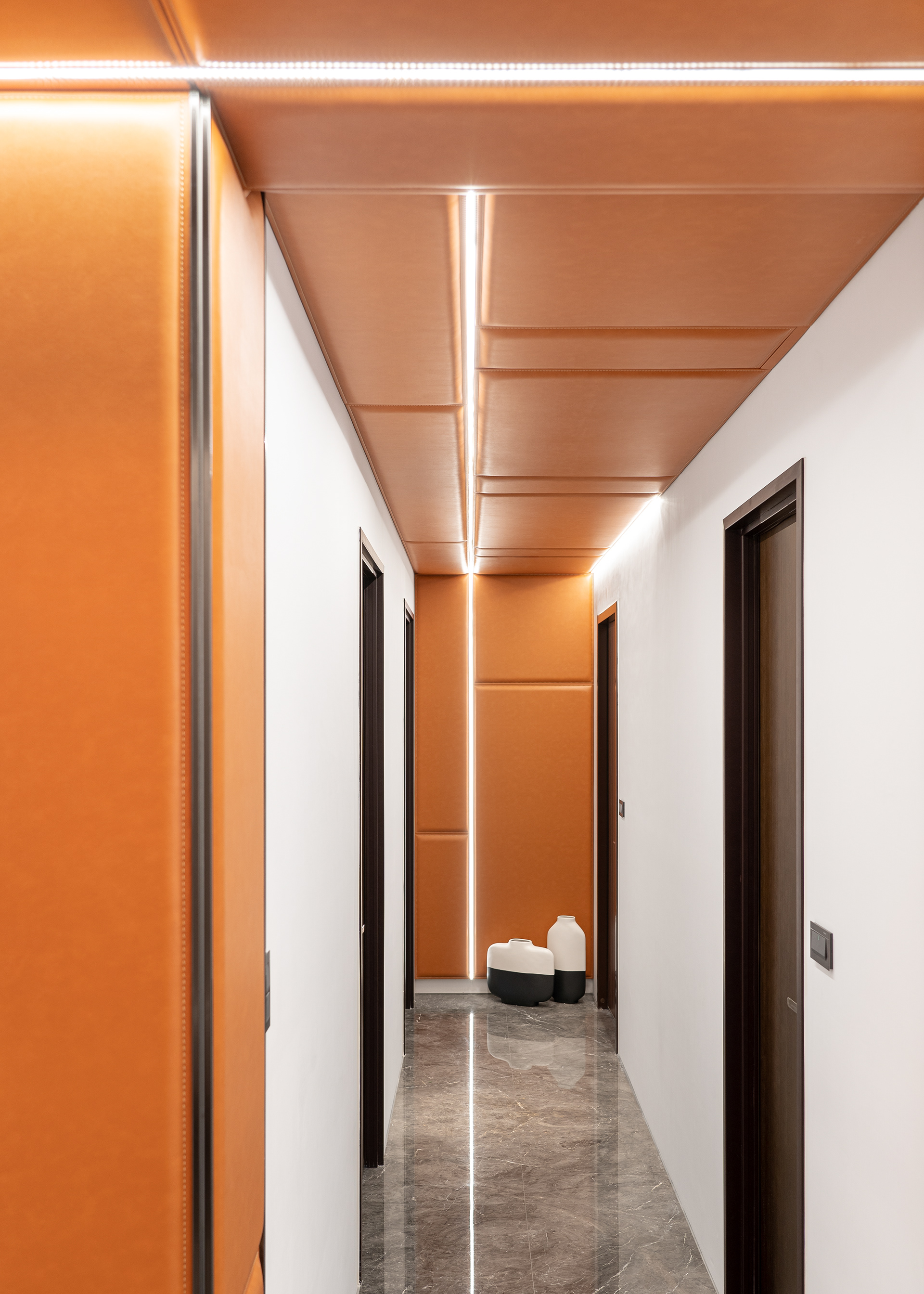Door Space Design 室内设计项目丨中国台中丨Door Space Design 朵爾空間設計-10
