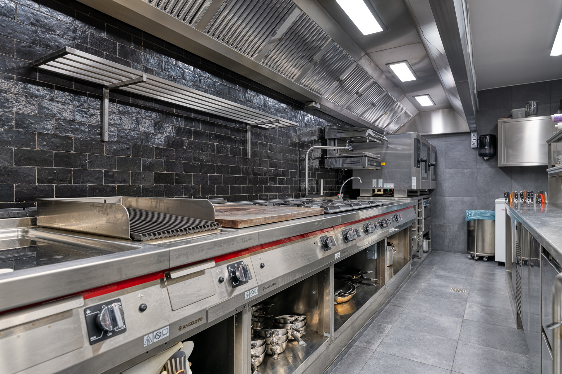 Interiors - Horeca-100
