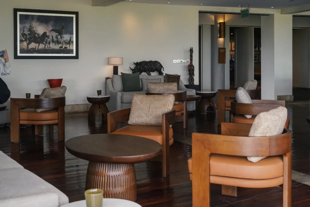 非洲考察2|坦桑酒店探访-138