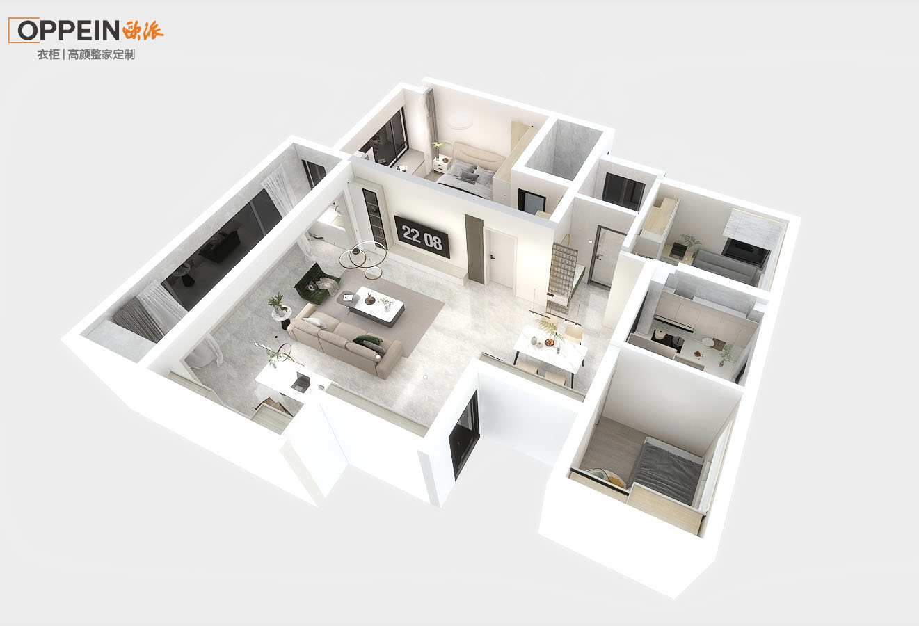 玺园整家方案-0