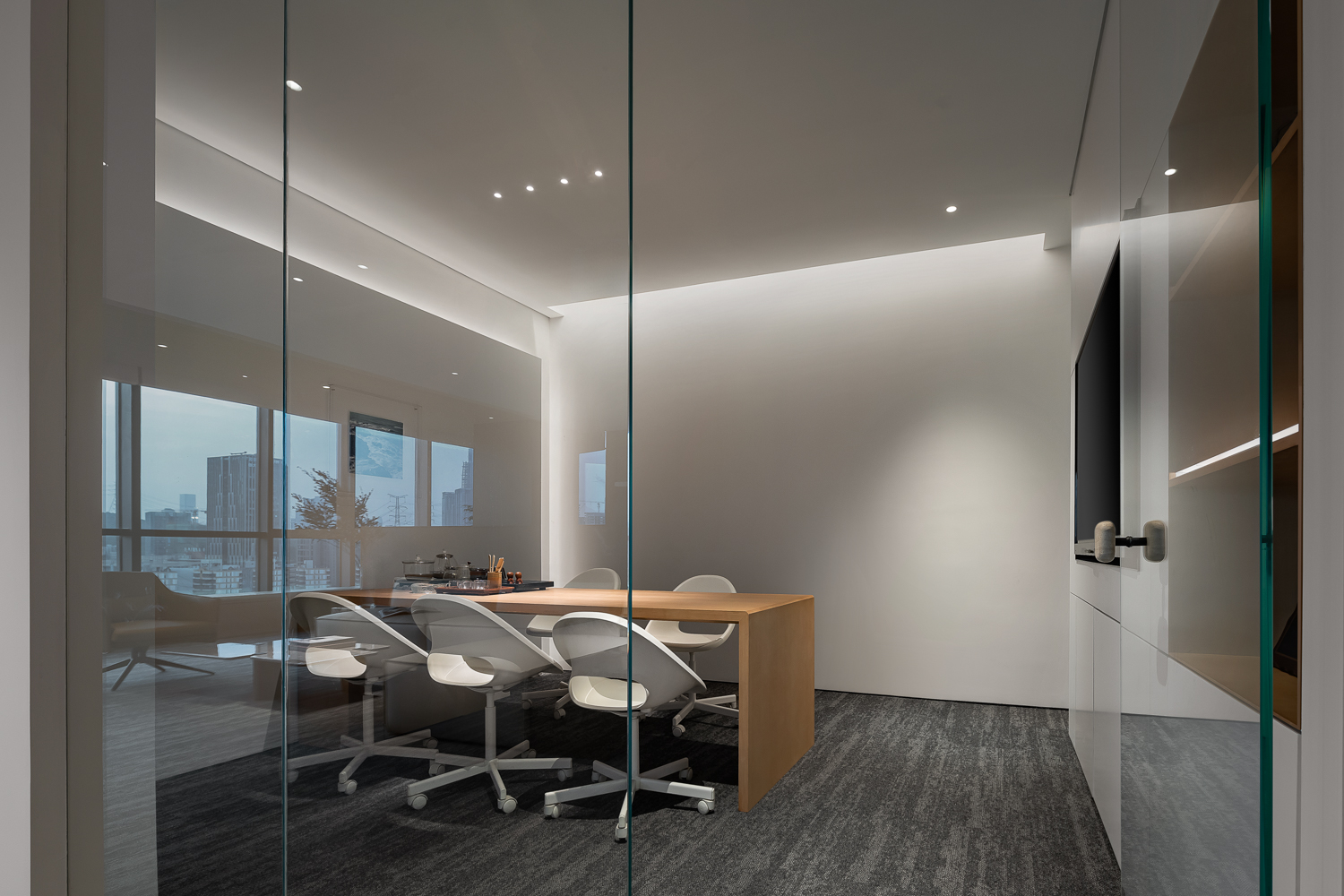 新作｜凯派设计工作室-24