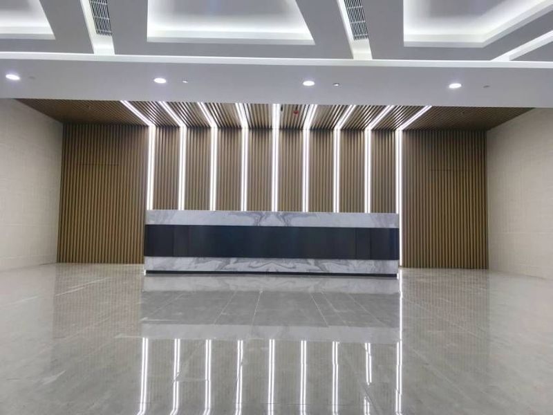 上海集电一期1幢群楼1·2层装修工程-22