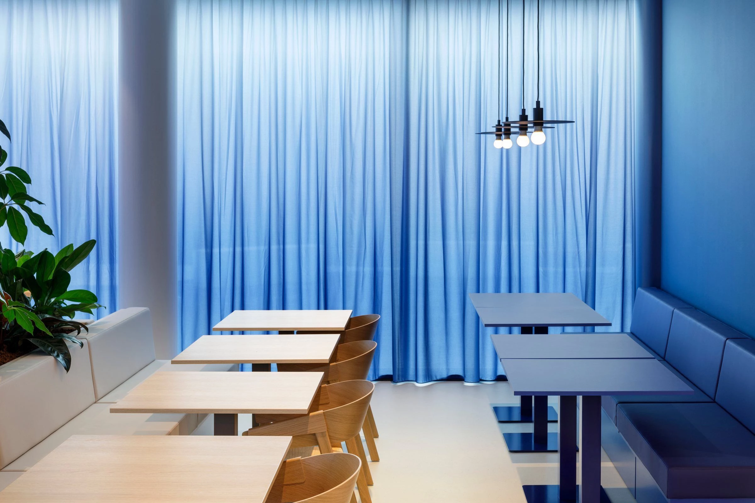 荷兰应用科学研究组织莱顿分部丨荷兰莱顿丨Centrum Architecten-15