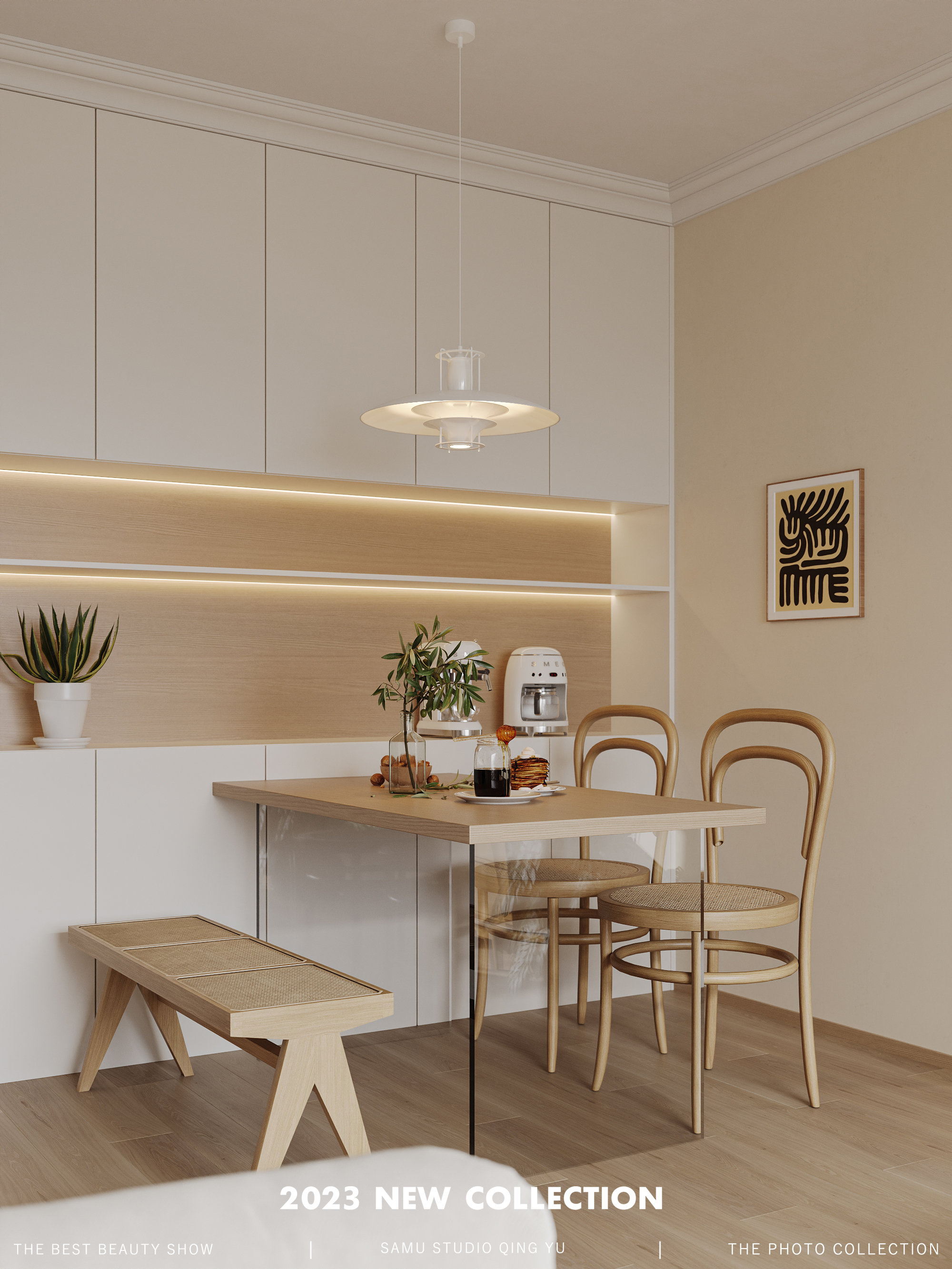 两套家装设计-16