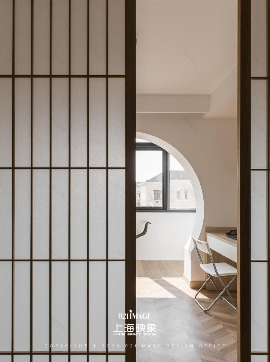 小户型空间优化案例-21