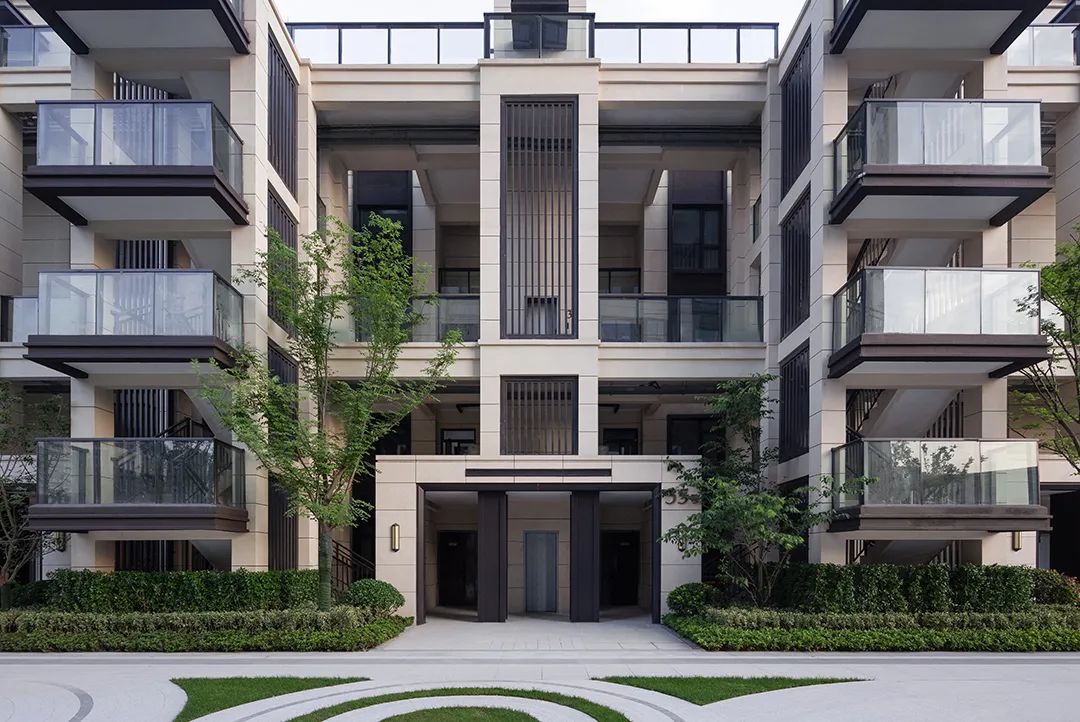 上海·龙湖·春江天玺-40