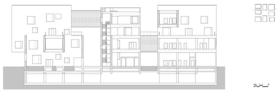 上海国际汽车城科技创新港C地块 / 致正建筑工作室-163