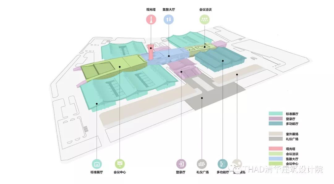 石家庄国际会展中心丨中国石家庄-52