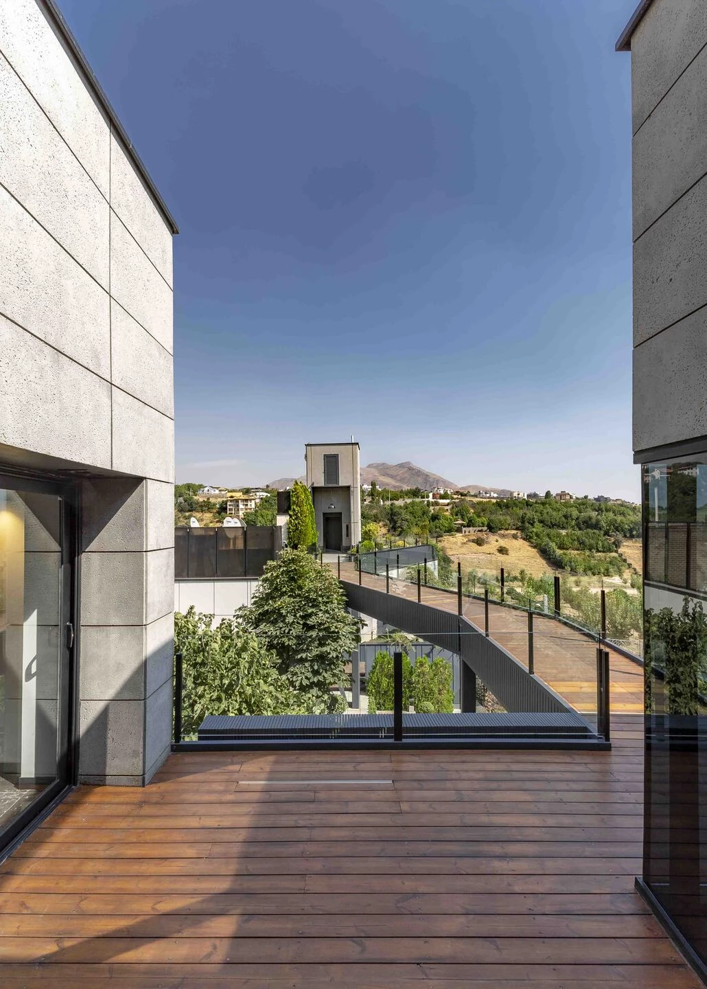 Afra House 度假别墅-34