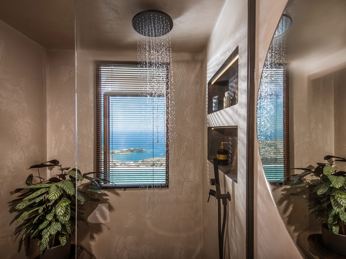 Alta Vista Villa 2, Crete - Utopia Hotel Design Staging-33