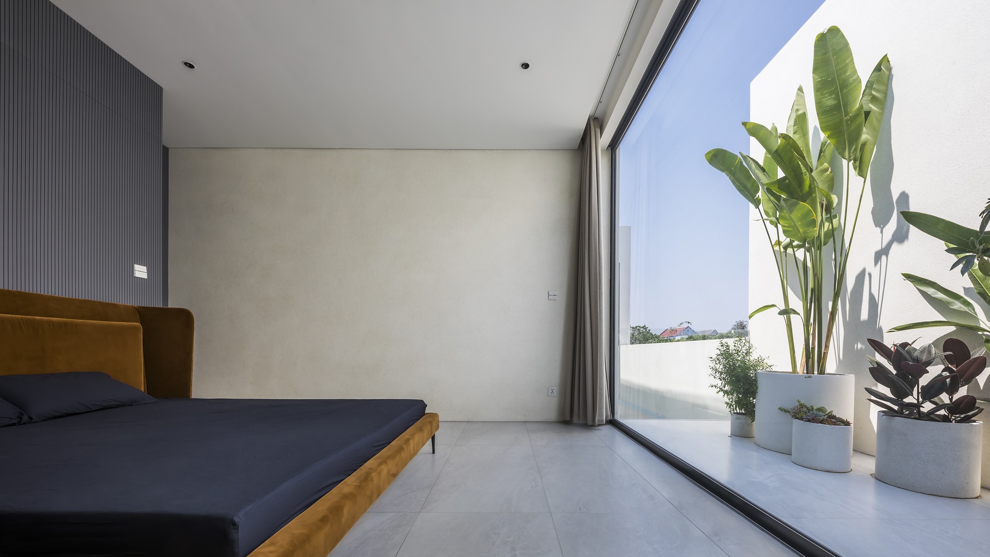 朗凯夫 2 号住宅丨越南丨23o5Studio-29